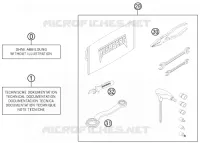 HERRAMIENTAS / MANUAL / OPCIONES