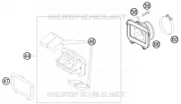 CAJA DE LAMINAS