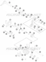 SELECTOR CAMBIO
