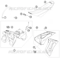 DEPOSITO / ASIENTO