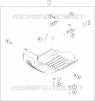 PROTECCIÓN MOTOR