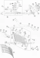 SISTEMA DE REFRIGERACIÓN