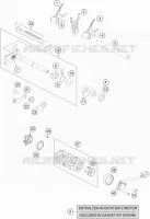 SELECTOR CAMBIO