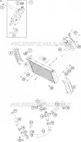 SISTEMA DE REFRIGERACIÓN