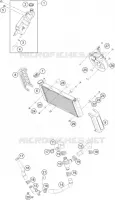 SISTEMA DE REFRIGERACIÓN
