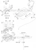 DEPOSITO / ASIENTO