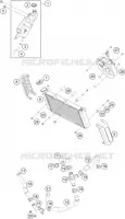 SISTEMA DE REFRIGERACIÓN
