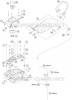 DEPOSITO / ASIENTO