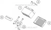 BATERIA