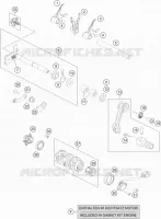 SELECTOR CAMBIO