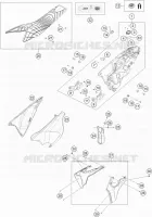 DEPOSITO / ASIENTO