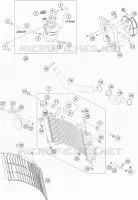 SISTEMA DE REFRIGERACIÓN