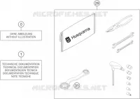 HERRAMIENTAS / MANUAL / OPCIONES