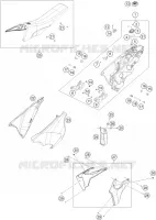 DEPOSITO / ASIENTO