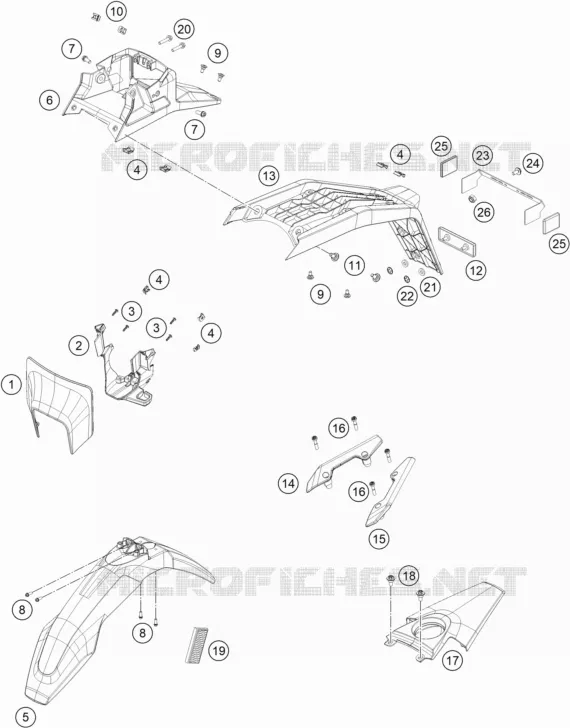 PLASTICOS