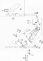 DEPOSITO / ASIENTO
