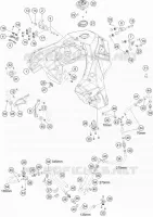 DEPOSITO / ASIENTO