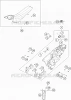DEPOSITO / ASIENTO