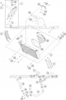 SISTEMA DE REFRIGERACIÓN