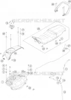 DEPOSITO / ASIENTO