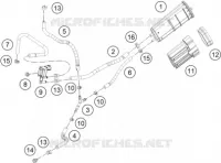 EVAPORATIVE CANISTER