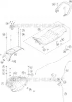 DEPOSITO / ASIENTO