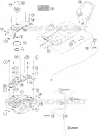 DEPOSITO / ASIENTO