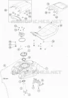 DEPOSITO / ASIENTO