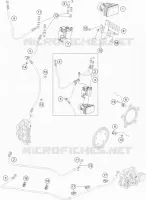 SISTEMA DE FRENOS ABS