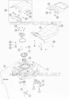DEPOSITO / ASIENTO
