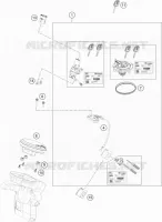 LLAVE DE CONTACTO