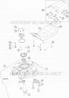DEPOSITO / ASIENTO