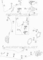 SISTEMA DE FRENOS ABS