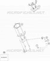 BOMBA DE GASOLINA