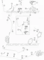 SISTEMA DE FRENOS ABS