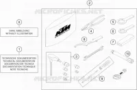 HERRAMIENTAS / MANUAL / OPCIONES