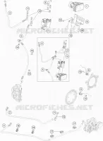 SISTEMA DE FRENOS ABS