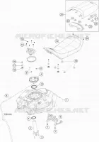 DEPOSITO / ASIENTO