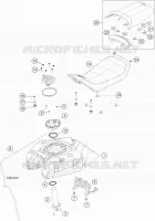 DEPOSITO / ASIENTO
