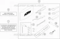 HERRAMIENTAS / MANUAL / OPCIONES
