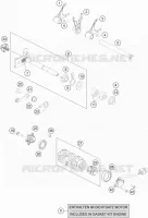 SELECTOR CAMBIO