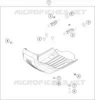 PROTECCIÓN MOTOR