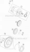 MOTOR ARRANQUE