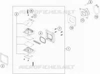 CAJA DE LAMINAS