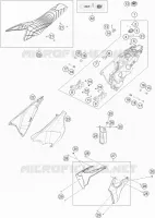 DEPOSITO / ASIENTO