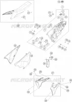 DEPOSITO / ASIENTO