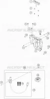 LLAVE DE CONTACTO