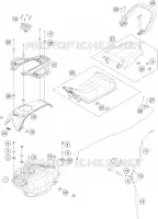 DEPOSITO / ASIENTO