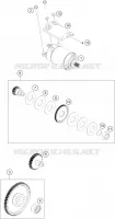 MOTOR ARRANQUE