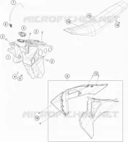 DEPOSITO / ASIENTO
